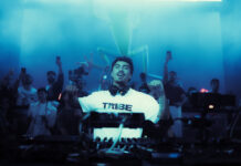 Funk Tribu cierra su gira TRIBE en Madrid con un show cargado de emoción