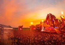 Harmony of Hardcore: uno de los eventos de referencia en la escena hard