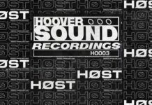 HØST protagoniza el nuevo lanzamiento de HooverSound host hooversound