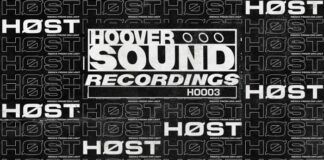 HØST protagoniza el nuevo lanzamiento de HooverSound host hooversound