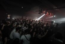 HOSTAGE, la nueva y contundente marca que triunfa en Palma de Mallorca