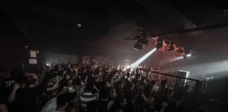 HOSTAGE, la nueva y contundente marca que triunfa en Palma de Mallorca