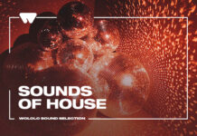 Sounds Of House – Octubre 2022 house diciembre 2022