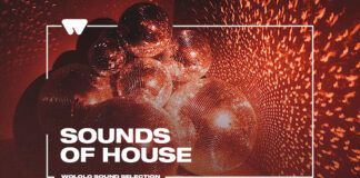 Sounds Of House – Septiembre 2022 house diciembre 2022