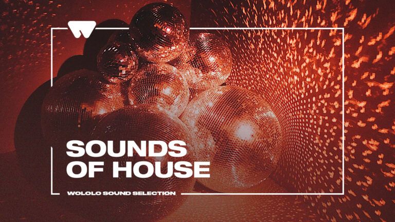 Sounds Of House – Octubre 2022