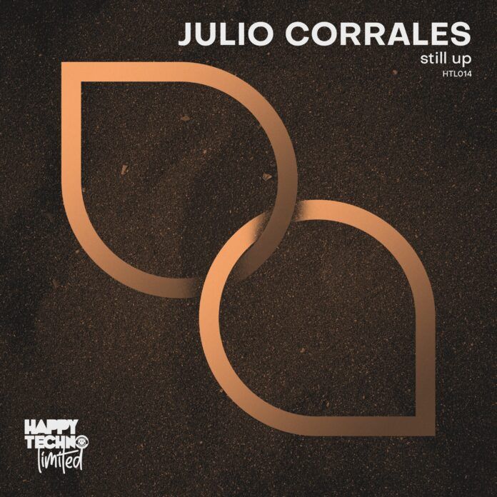 Julio Corrales still up ep