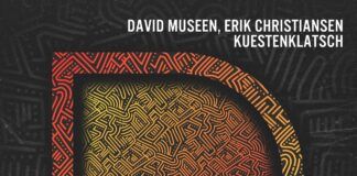 David Museen, Erik Christiansen y Kuestenklatsch se juntan en ‘Favourite EP’, presentado por Happy Techno favourite ep