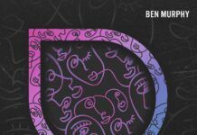 Ben Murphy sella en Happy Techno con ‘Don’t Be Shy’ ben murphy - happy techno