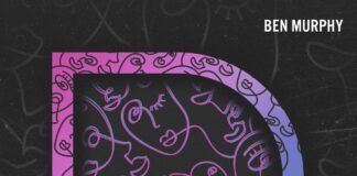 Ben Murphy sella en Happy Techno con ‘Don’t Be Shy’ ben murphy - happy techno