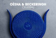 Oësha y Beckeringh nos hacen volar con su nuevo track oësha beckeringh celestial