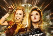 Hysta y Korsakoff presentan su nuevo track ‘Choose Life’