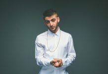 Habstrakt se estrena en Spinnin’ con su nueva bomba ‘Darkness’ Habstrakt Darkness Spinnin Records Wololo Sound