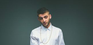 Habstrakt se estrena en Spinnin’ con su nueva bomba ‘Darkness’ Habstrakt Darkness Spinnin Records Wololo Sound