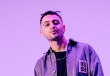 Habstrakt sigue con la intensidad por bandera en su remix a ‘Flow’ Habstrakt flow remix