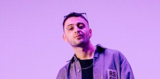 Habstrakt sigue con la intensidad por bandera en su remix a ‘Flow’ Habstrakt flow remix