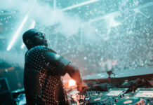 Black Coffee ya tiene compañeros para su evento en Valencia en la Ciudad de las Artes y las Ciencias