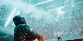 Black Coffee ya tiene compañeros para su evento en Valencia en la Ciudad de las Artes y las Ciencias