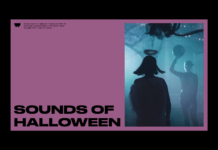 Sounds Of Halloween sounds of halloween
