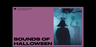Sounds Of Halloween sounds of halloween