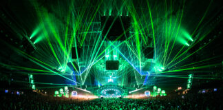 B2S anuncia el regreso de Hard Bass, Loudness y Pussy Lounge durante 2026