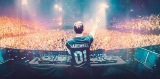 Las 8 acciones que ayudaron a Hardwell a convertirse en un top mundial Hardwell