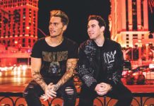 Hardwell y Kaaze se vuelven a unir en ‘This Is Love’ Hardwell Kaaze This Is Love