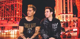 Hardwell y Kaaze se vuelven a unir en ‘This Is Love’ Hardwell Kaaze This Is Love