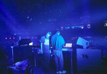 Trip hop a las 3AM: Headache desafía Nitsa (y gana)