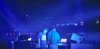 Trip hop a las 3AM: Headache desafía Nitsa (y gana)
