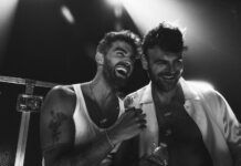 The Chainsmokers vuelven a la carga con ‘iPad’ The Chainsmokers iPad