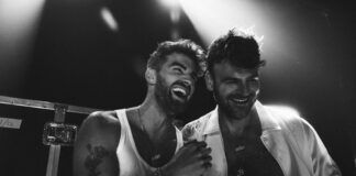 The Chainsmokers vuelven a la carga con ‘iPad’ The Chainsmokers iPad