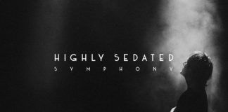 Highly Sedated evolucionan en ‘Symphony’ Symphony