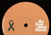 theBasement Discos se suma a las muestras de solidaridad con los afectados por la DANA con el lanzamiento de su VA Hope For Valencia