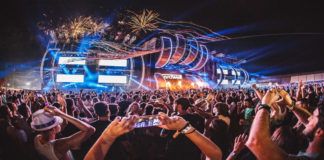 Horarios de Dreambeach 2019 ya disponibles horarios de Dreambeach 2019