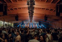 Horse Park Festival: la Suiza electrónica que gana protagonismo en Europa