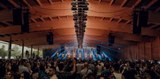 Horse Park Festival: la Suiza electrónica que gana protagonismo en Europa