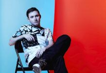 Hudson Mohawke tiene nueva mixtape, ‘B.B.H.E.’ hudson mohawke