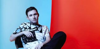 Hudson Mohawke tiene nueva mixtape, ‘B.B.H.E.’ hudson mohawke