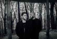 Hush & Sleep vuelven al sello de Ilario Alicante con su nuevo EP