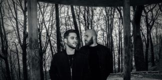 Hush & Sleep vuelven al sello de Ilario Alicante con su nuevo EP
