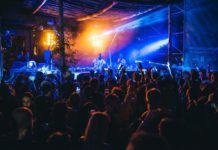 Oasis Festival: 3 días de underground en Marrakech Oasis Festival
