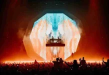 Hybrid Minds estrena ‘Atmosphere’, su cuarto álbum de estudio