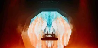 Hybrid Minds estrena ‘Atmosphere’, su cuarto álbum de estudio