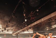 Hyperlink sigue trayendo el calor del hardtechno al formato club