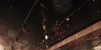 Hyperlink sigue trayendo el calor del hardtechno al formato club