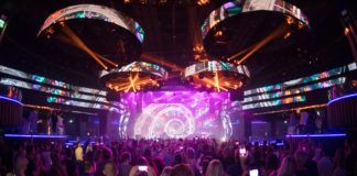 Cream Ibiza añade nuevos nombres a su espectacular programación Cream Ibiza