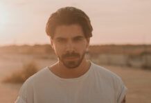 I AM JAS conquista las salas de la capital con su nuevo EP