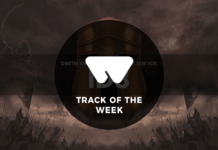 Track De La Semana 2 – 8 marzo