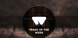 Track De La Semana 2 – 8 marzo