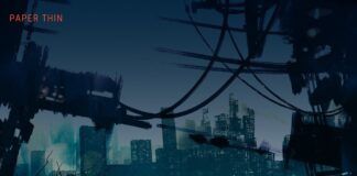 ILLENIUM estrena una colaboración inesperada junto a su banda favorita illenium paper thin